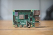 Raspberry Pi 4 Model B 8GB