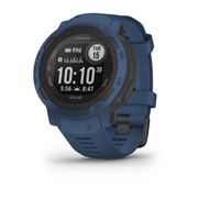 Garmin Instinct 2 Solar GPS/Garmin PAY pełny komplet jak nowy 100% orginał
