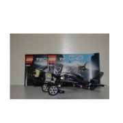 LEGO Technic 42002 – Hovercraft