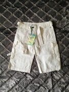 Spodenki dla dziewczynki. 