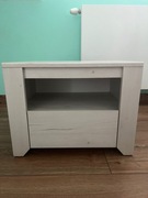 Szawka nocna Angel 49,1x37,6x40,2 meble Wójcik