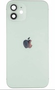 iPhone 12 Korpus Ramka Obudowa Tył jasna zieleń