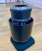 Obiektyw Canon macro