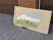 Nowa szyba dźwękochłonna do Toyota RAV4