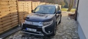 Mitsubishi Outlander '18 2.0+gaz 4x4 HAK 104 tys km 7os. bezwypadk salon PL