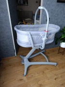 Chicco Baby Hug Air 4w1