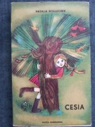 Cesia - Natalia Rolleczek