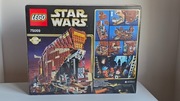 LEGO Star Wars - 75059 Sandcrawler - NOWE