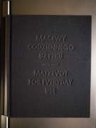 Baksik - Macewy codziennego użytku