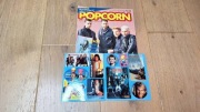 Popcorn - 11/1991 - plakaty + naklejki - ideał