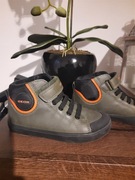Buty trzewiki GEOX rozm. 28 ocieplane