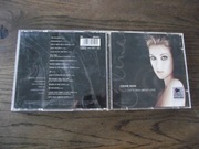 Płyta CD - Let s Talk About Love Celine Dion 