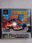 ps1 psx destruction derby 2