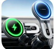 Ładowarka bezprzewodowa lise do samochodu