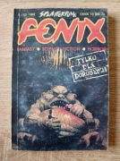 Fenix - Magazyn Fantastyki, Science Fiction i Horroru