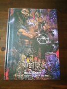 Slaine. Zabójca demonów