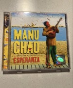 Manu Chao proxima estacion Esperanza CD