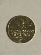 2 ZŁ.1999r.ERNEST MALINOWSKI.
