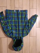 Kurtka snowboardowa firmy Lego, 128cm,8 lat