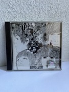 The Beatles - Revolver CD