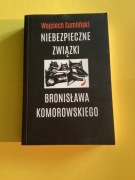 797. „NIEBEZPIECZNE ZWIĄZKI” - WOJCIECH SUMLIŃSKI 