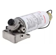 Separator filtr paliwa DAF ciężarowe