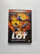 Ostatni Lot - film DVD 