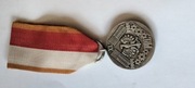 Medal 40 lat PRL
