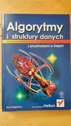 Algorytmy i struktury danych z przykładami w Delph