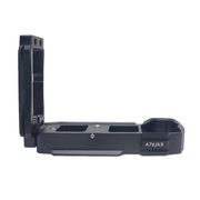 Mcoplus A9/A7III L Stabilizator Ręczny L kształtny Uchwyt Metalowy