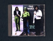 węgierskie wydanie CD The Doors Central Park New York