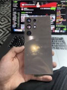 Tył klapka do galaxy s24 ultra