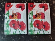 5145 A+B ND**, NOWODRUK Pszczoła - owad, owady pożyteczne - 2021 r.