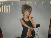 Płyta winylowa Tiny Turner   TINA