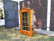 SERWANTKA LUDWIK FILIP CZEREŚNIA