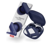 Nowe! Stopery zatyczki do uszu Alpine Silence XS/S/M/L redukcja hałasu