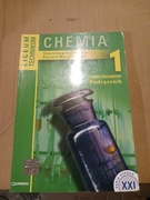 Stare podręczniki do chemii