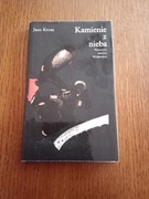 Kamienie z nieba Jaan Kross