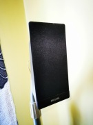 5 głośników Philips + 2 stojaki + subwoofer