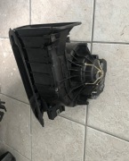 Dmuchawa nawiewu Saab 93 YS3F