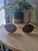 Okulary Przeciwsłoneczne Emporio Armani