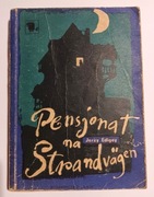 Jerzy Edigey - Pensjonat na Strandvagen