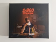 Taco Hemingway 1-800- Oświecenie preorder LTD (CD)