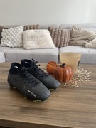 korki piłkarskie nike mercurial air zoom czarne