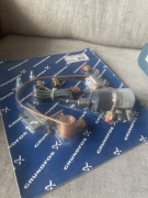 Czujnik ciśnienia DPI-0-4,0-BAR Grundfos