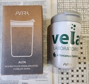Kubek termiczny 300 ml Avira Alya