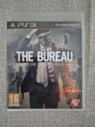 The Bureau XCOM Declassified (Gra PS3)