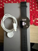 Apple Watch Ultra 2 GPS Cellular tytan stan idealny gwarancja