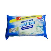 Chusteczki nawilżane uniwersalne W5 80 sztuk