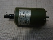 silnik SM-1 prądu stałego